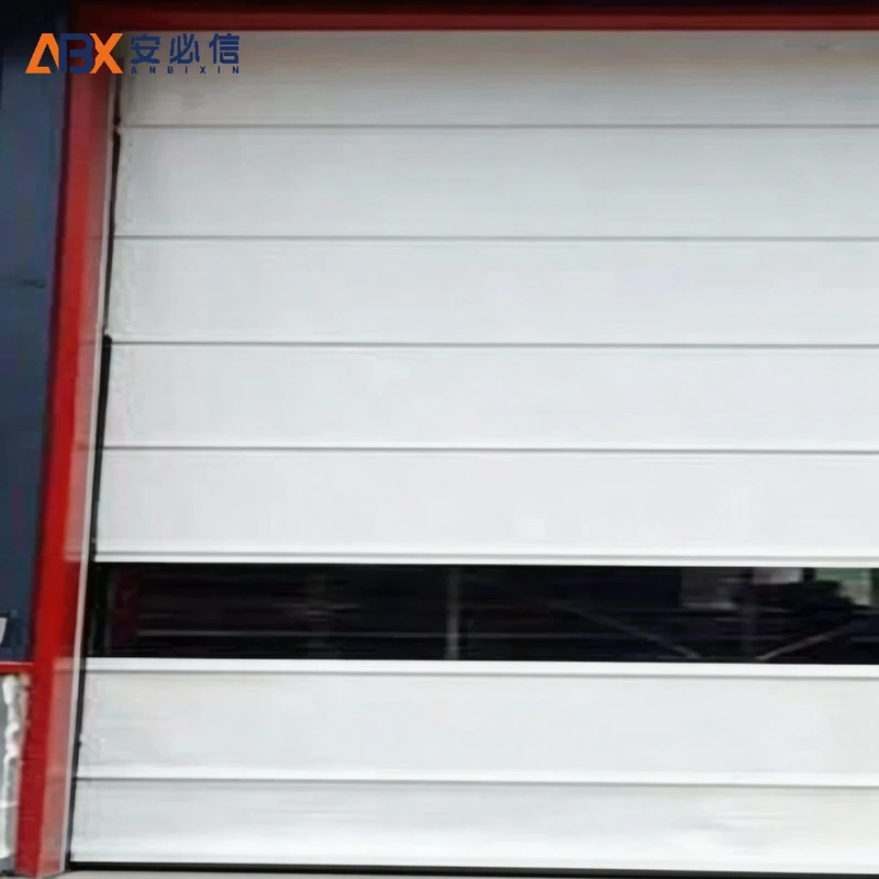 深圳高速门