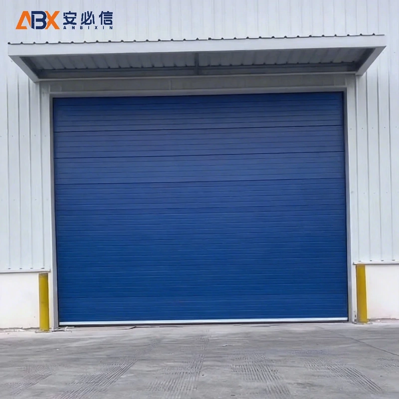 深圳涡轮硬质高速门